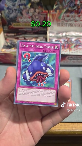 Burst Protocol Opening: Exciting Yu-Gi-Oh! Cards Unboxed