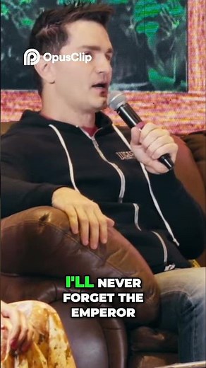 The Emperor & Vader's Funniest Moments