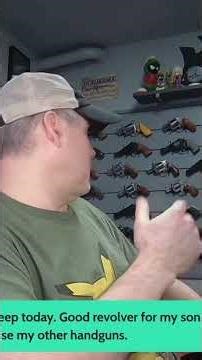 Best J-Frame grips for carry: boot grips, Altamont and Hogue tips