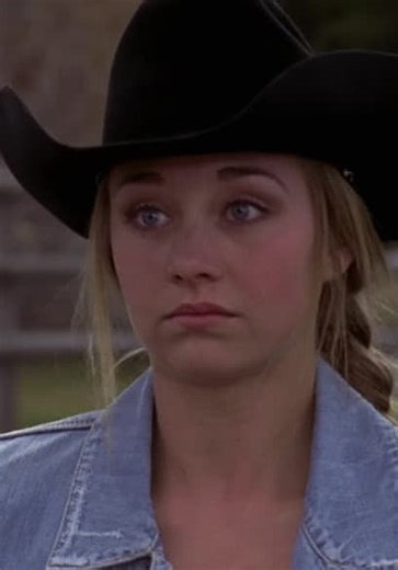 Heartland S03:E01 - Miracle