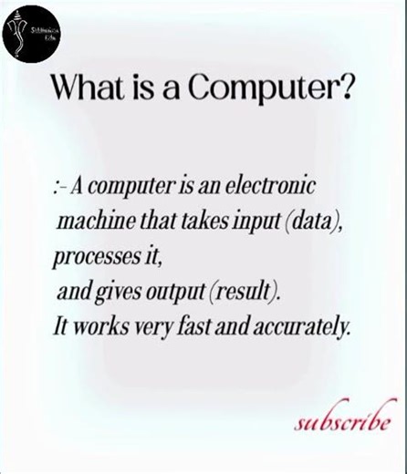 basic introduction of computer #shorts #viral #ytshorts #gk#viralvideo