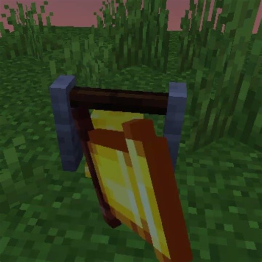 Minecraft Bell