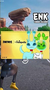 🪐 ¡NEOPETS LLEGA A FORTNITE! Colaboración oficial y fecha 😱🔥
