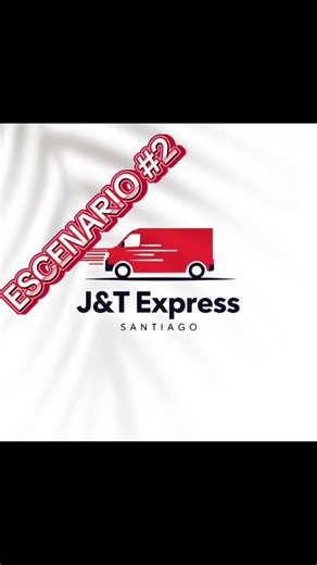 Rastrea Tu Paquete en J&T Express Santiago