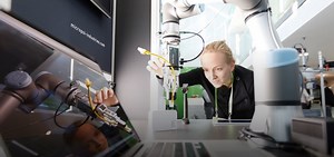 GTC 2019: Named a Top Conference for Women in AI | NVIDIA Technical Blog