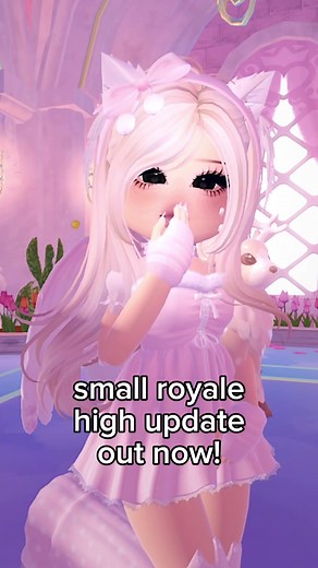Royale High Update: What's New?