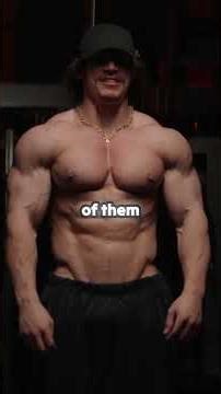 Physique Update: Sam's Most Insane Conditioning Ever