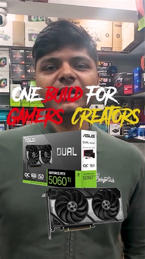 Ultimate Gaming & Editing Beast 🔥|| Kolkata computer market || ‪@mostechcomputers‬