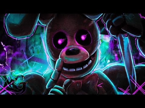 Coração de fogo ( Spring Trap )