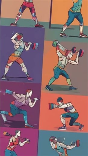 Unlock Your Glutes in 30 Days!