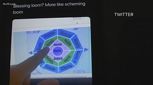 'Blessing loom' scam promises fast cash, but it will leave you empty-handed