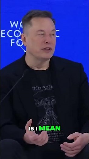 Elon Explains Solar Power: 100 Miles² Could Power the US!