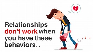 10 Behaviors That Keep People From Finding Relationships That Work