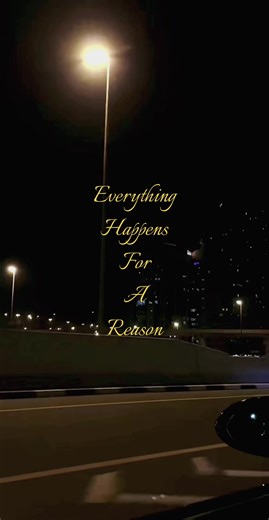 Understanding Life Events: Purpose Behind Every Experience