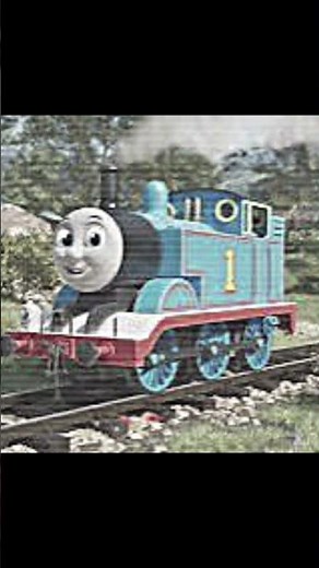 I’m never watching Tomas and friends the same again after watching shed 17
