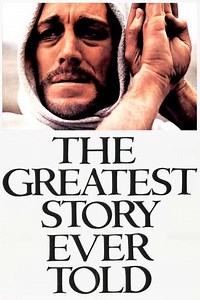 The Greatest Story Ever Told - Where to Watch