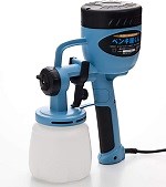 スプレーガン4選！木工DIYにおすすめのHVLP塗装機とは？HPLVとの違いも解説！