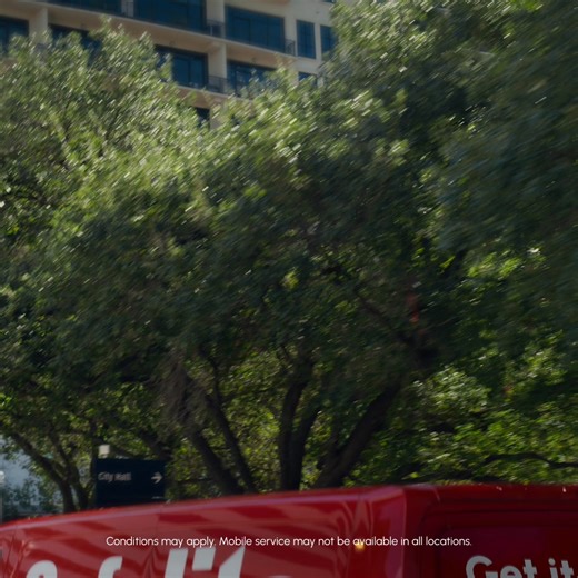 We come to you! Yes, even at the barber shop. | Safelite