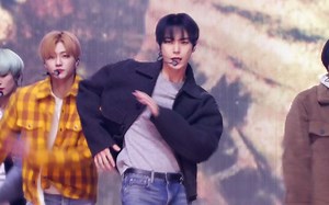 NCT 2021「Beautiful」舞台首公开！！ 21.12.26