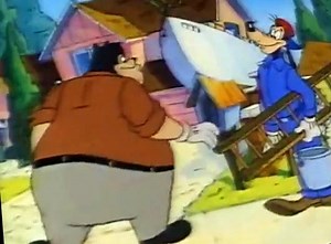 Goof Troop Goof Troop S01 E038 E=MC Goof