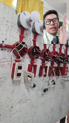 Nasa Showcase ko lahat talaga!! Life of an Electrician Training Video Electrical Trade School Electrical Tips for Beginner Residential Electrician Apprentice Electrician Electricity work Electrician Videos School Activitivities Ideas commercial vs residential electrician residential vs comnercial electrician Electrical Engineers electrical electrical construction #electrician #apprentice #electriciantips #howto #electricalwork, #commercialelectrician, #residentialelectrician, #sparky, #trades #e