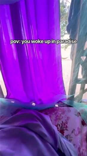 POV: You woke up in paradise in the Philippines | Castaway experience #elnido