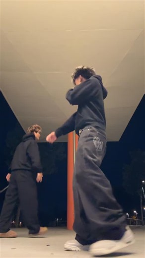 Jamesames on Instagram: "how’d we do😭 #foldedchallenge"