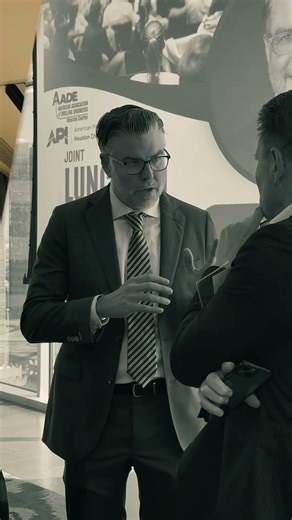 Jeff Krimmel: Built for Volatility (Petroleum Club)