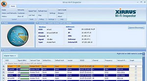 Xirrus Wifi Inspector Download Mac