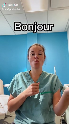 #HPRadicalReuse #languedessignes #deaf #deafpodiatrist #podiatrist #tiktokquebec #tiktokqc #pourtoi #fty #lsq #surdité #signes