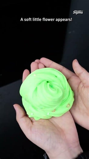 多么放松的毛绒！#slymu #amazing #tioktokshopspringglowup #slime #slimevideo #relaxingvideos #DIY #slymusl