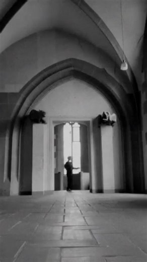 Miriam Markl - Bewegungsstudie 2025 für Dynamic Map at Heiliggeist Kirche