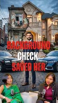 Top Detective Nidhi Jain: Background Check Saved Her | Full Podcast on ‎‪ ‪@WONESOCIAL‬