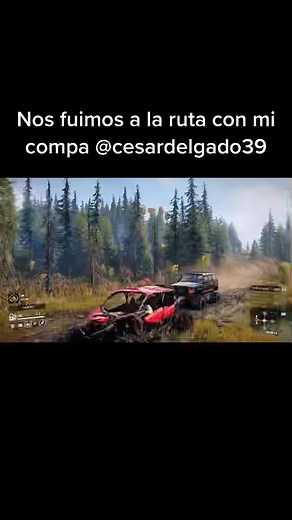 Snowrunner PS4 Rutas 4x4: ¡Explora Caminos de Tierra!