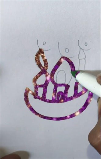 dusra kalma#islmaic Allah name #sort art#video🕋🤲🤲