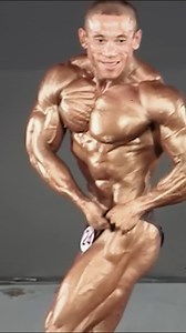 World's first HIV positive bodybuilder - wow | Tarun Gill