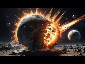 The story of the solar system in 7 minutes...