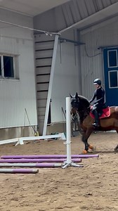 He is really scared of booms, that's why he jumped over them Caption and video Signe Make sure to follow us @horseloversfails for more fails No hate tolerated!! #horselovers #horsefails #horsefail #horseridingfail #horseridingfails #horses #horseofinstagram #jumping #horsejumping | HorseLovers Fails