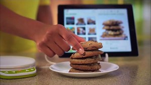 Perfect Bake TV Spot, 'Guaranteed Success'