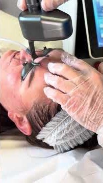 C02 Fractional laser