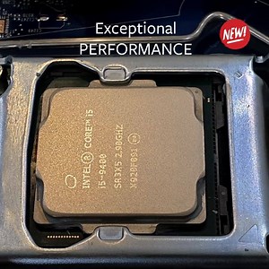 Ray Tracing ready RTX2060/GTX1050Ti Customizable laptop that Powered by upgradeable Intel Desktop Processors! | TECH ARMORY