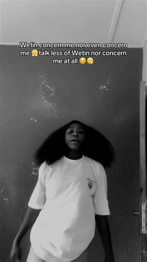 Nth just concern me dis period 😒👨‍🦯#gurllikestephanie #viralvideo #500klikes #pretty🎀💕 #trendmomentos