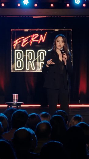 We love potatoes too 😂😂😂 Fern Brady brings her unique take on contemporary culture and the state of the UK to a packed crowd in Glasgow. The Comedy Circuit | Listen on BBC Sounds 🎧 | BBC Sounds