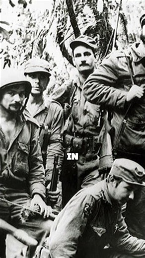 The Cuba Situation