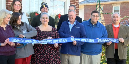 New Mercer County tourism office opens in Princeton