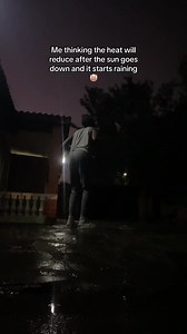 Africa's Hot Season Memes: Enough is Enough!