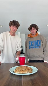 I Never Said I Was an Engineer | Carson Genal Mukbang