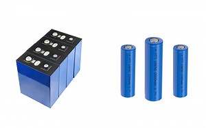 Cylindrical Battery vs Prismatic Battery, What is the difference?