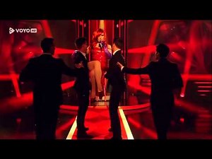 JESSICA RABBIT -Why don't you do right- alias DASA GRADISEK LIVE