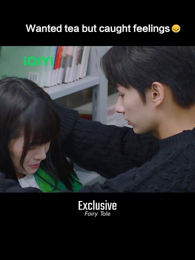 Exclusive Fairy Tale: High School Romance Unveiled